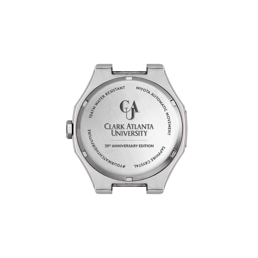 Clark College Ada Petite Auto Timepiece
