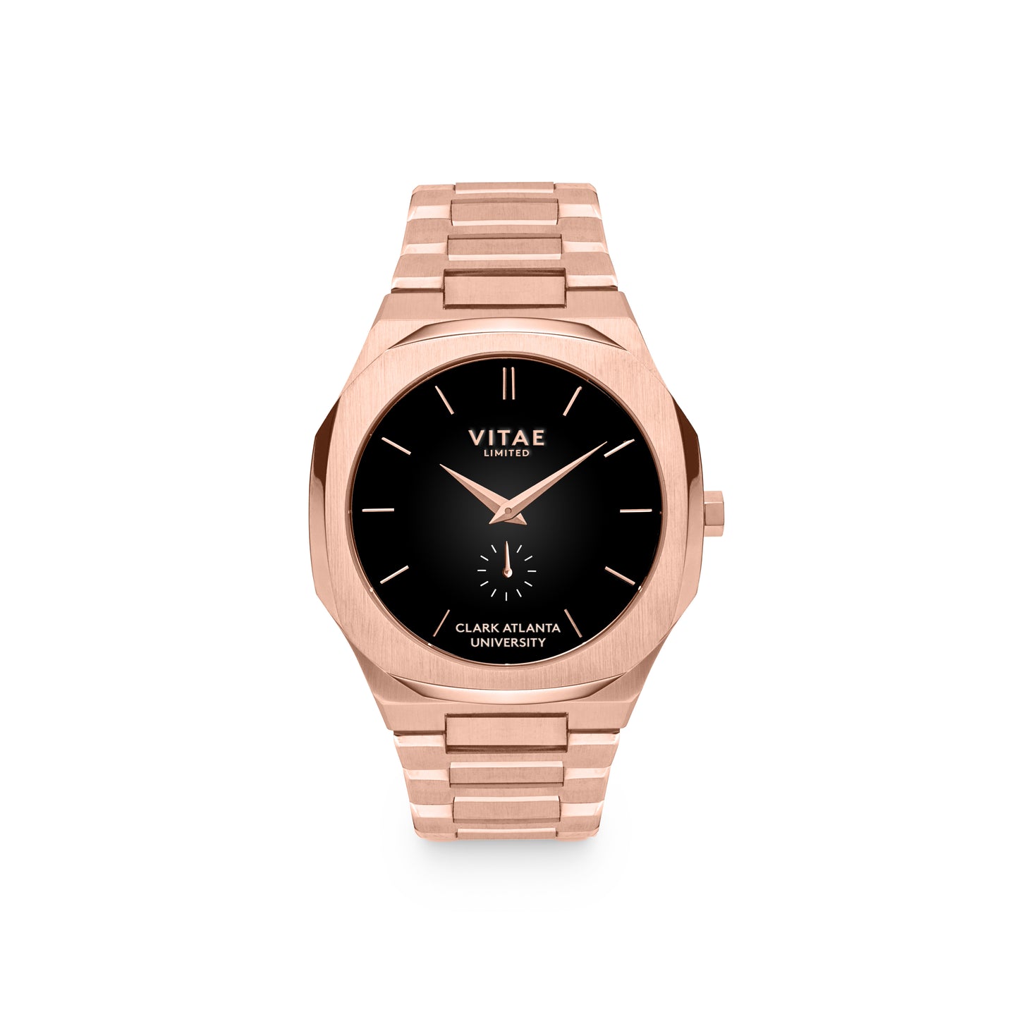 CAU Rose Gold (Petite / Standard) Watch