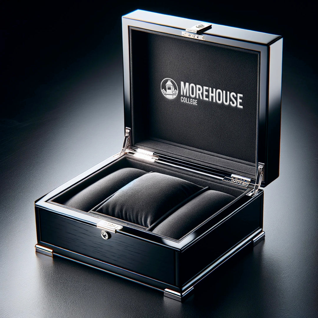 Morehouse V1 Automatic Timepiece