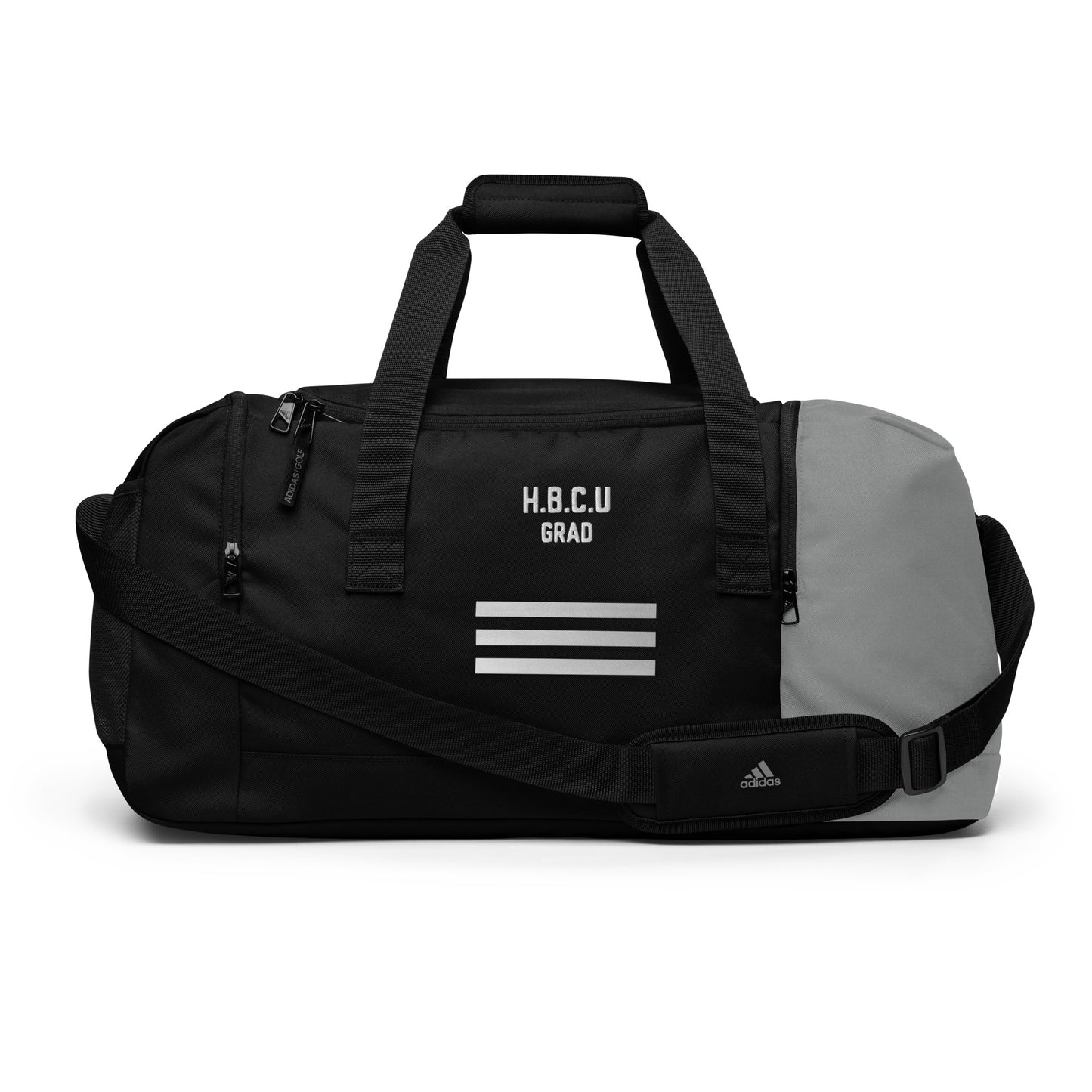 HBCU x Adidas - Duffle Bag